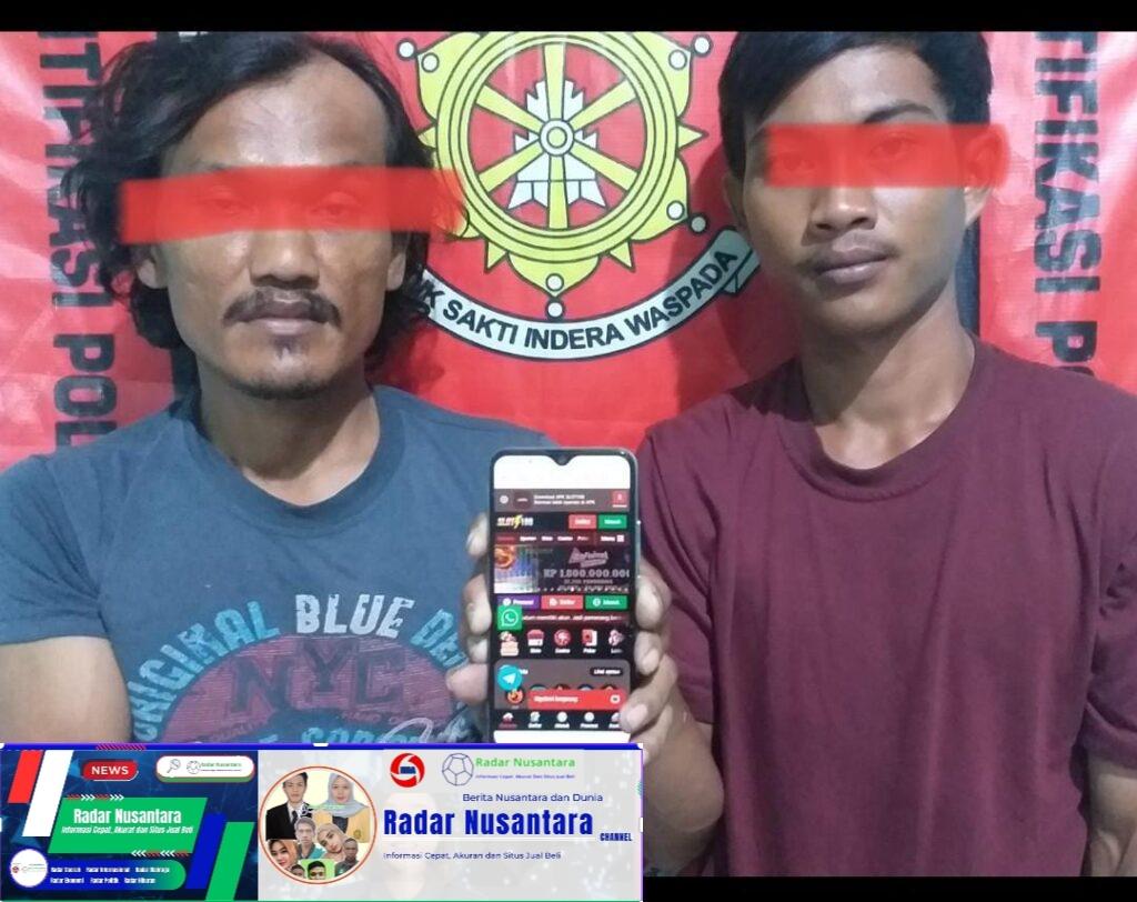 Polsek Tenggilis Klarifikasi Tudingan Keliru dan Tegaskan Komitmen Berantas Judi Online