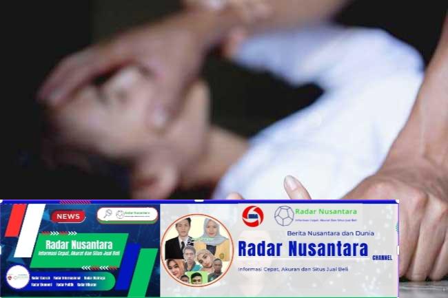 Perempuan Asal Bandung Diduga Jadi Korban Kekerasan Seksual