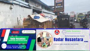 Alasan Mobil Pengangkut Sampah Baru Selesai Diperbaiki Pajak Pancurbatu Kumuh Dan Jorok