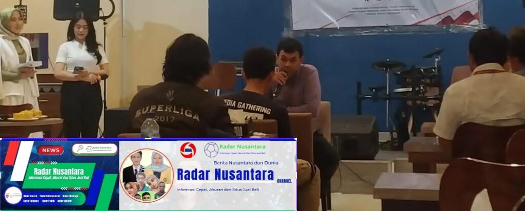 Dagelan Menteri KKP dan ATR BPN Dikasus Pagar Laut Coreng Wajah Presiden