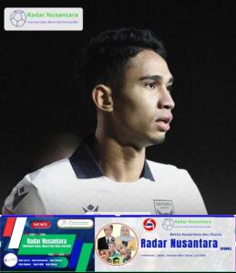 Marselino Takkan Menyerah Berjuang Tembus TIM Utama Oxford United