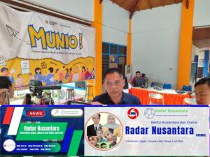 Waspada Penipuan IKD, Disdukcapil Surabaya dan Stikosa AWS Menggelar Disdukcapil goes to Campus