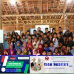 YBM PLN UP3 Grobogan Dukung Pendidikan dengan Bantuan untuk TPQ di Asamrudung
