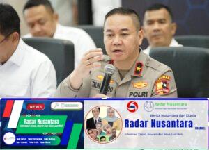 Polri: Waspadai Penipuan Online Berkedok Investasi, Jangan Jadi Korban!