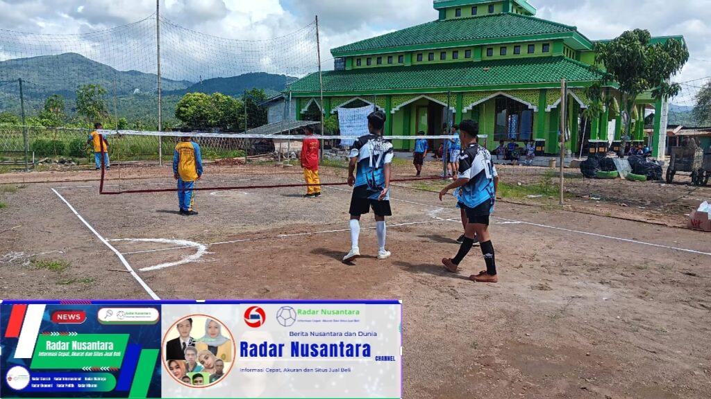 Santri Pesantren Darul Ulum Majenang Persembahan 23 Medali dalam Event AKSIOMA 2025