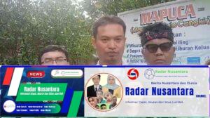Hadiri Pernyataan Sikap Gabungan Masyarakat Tangerang Tolak PSN PIK 2, Jaya Sumirat: Pagar Laut Pintu Masuk Ungkap Kejahatan Korporasi