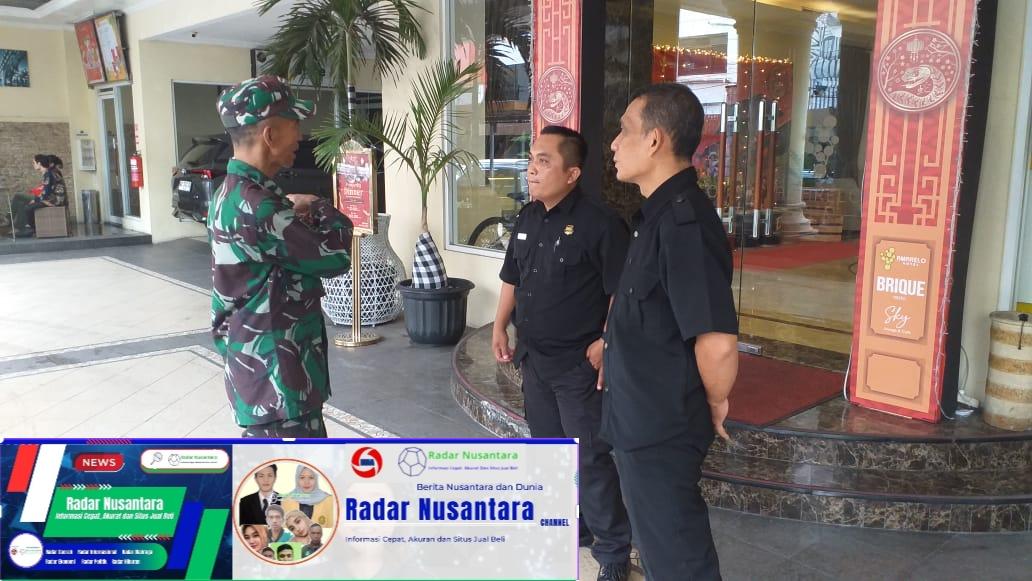 Bukti Nyata, Komsos Ajang Kedekatan Bati Komsos dengan Mitra Kerja