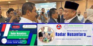 Wakil Ketua Komisi XIII DPR RI Apresiasi Langkah Tegas Agus Andrianto Copot Semua Petugas Imigrasi Soetta yang Bermasalah