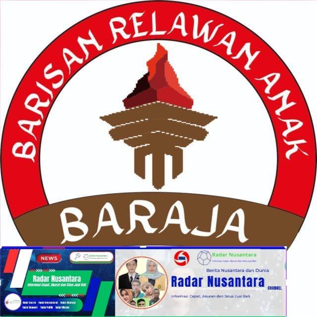 Novi Nurwanto Ketum BARAJA, Apresiasi pemberian gelar kehormatan ke Pramono Anung