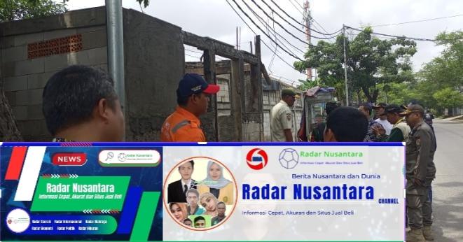 Camat Cengkareng Harap, Evaluasi Lurah Kapuk Achmad Subhan Yang Arogan