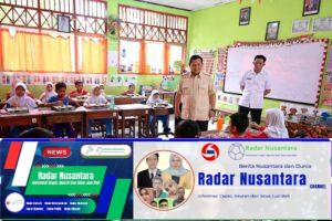 Presiden Prabowo Tinjau Langsung Program Makan Bergizi Gratis