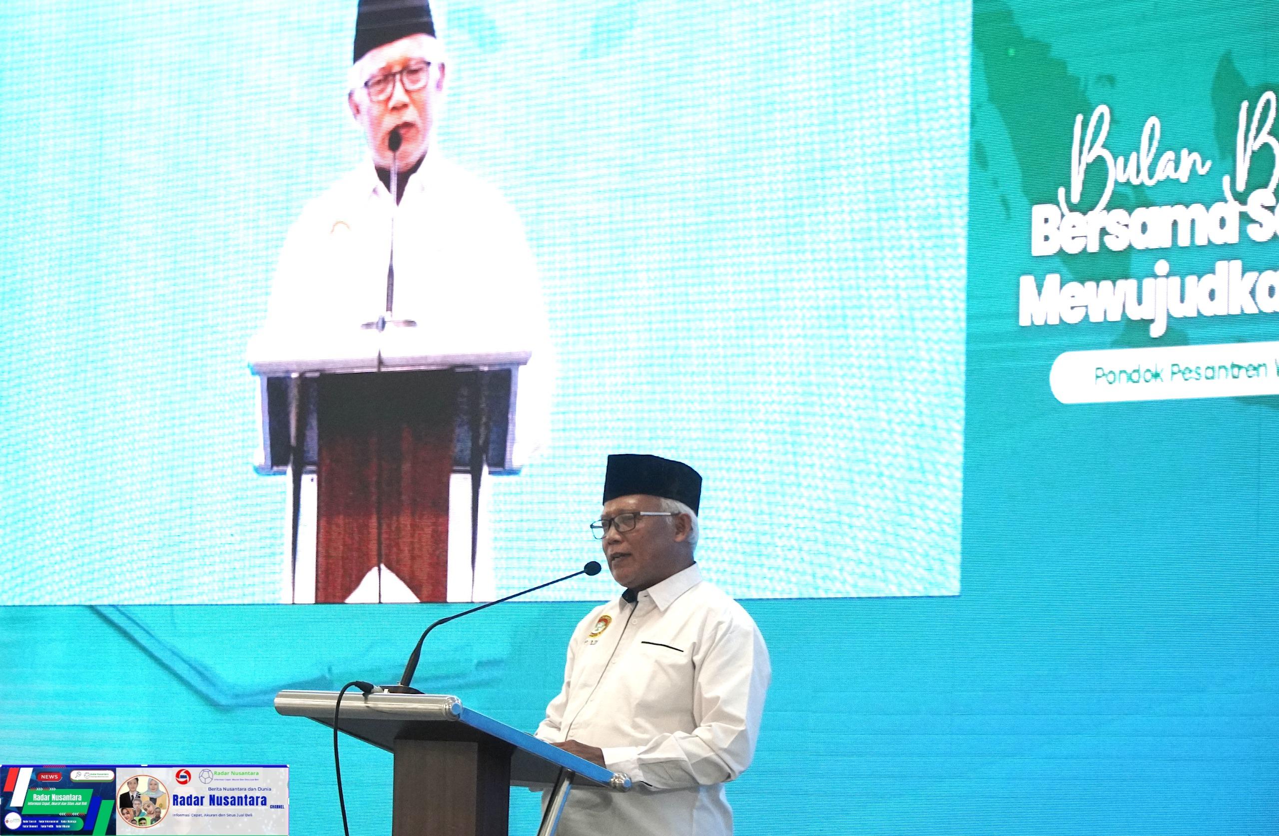 DPP LDII: Penghentian Impor Pangan Penting untuk Kemandirian Pangan