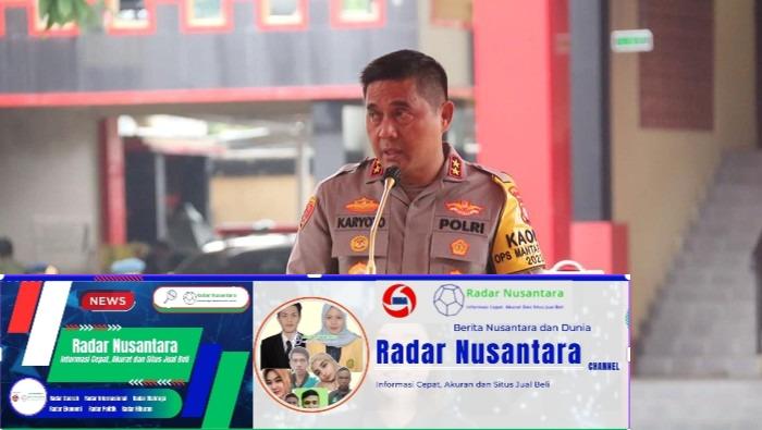 Instruksi Kapolri: Polda Metro Jaya Maksimalkan Respons Aduan Masyarakat