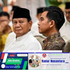 Survei Index Polica: 87,9% Publik Puas Dengan Kinerja 100 Hari Prabowo-Gibran