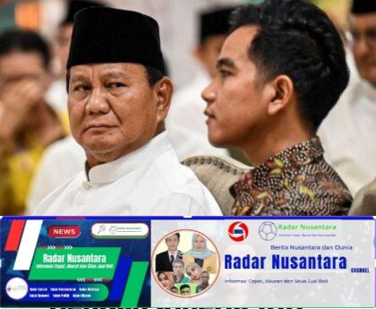 Survei Index Polica: 87,9% Publik Puas Dengan Kinerja 100 Hari Prabowo-Gibran
