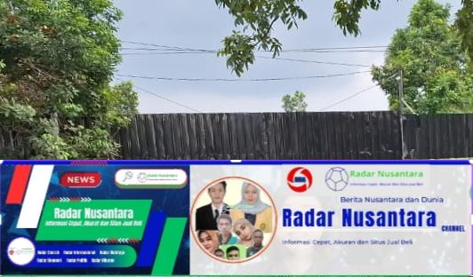 Modus Bengkel Las Ketok, Gudang BBM Ilegal Pagar Seng Hitam Milik Aan dan Bacok Diduga Kebal Hukum