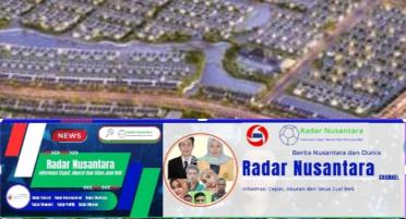 Pengembangan PIK 2 Gagal, Berdampak Pada Target Perkembangan Ekonomi Pemerintahan Prabowo Subianto