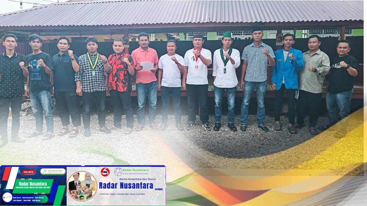 Sejumlah Elemen Ragukan Komitmen Kapolres Madina Tuntaskan kasus PETI Hutabargot