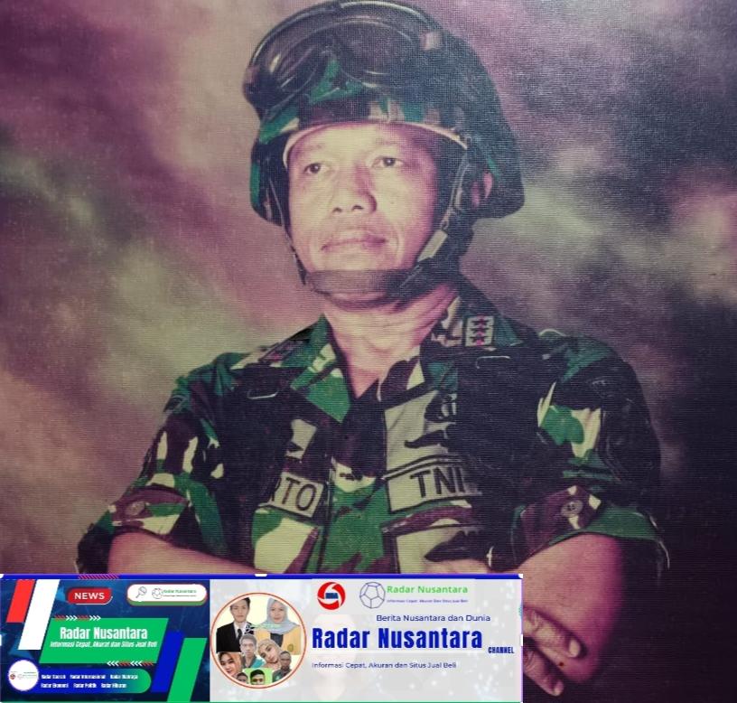 Dewan Pembina Partai Gerindra Jatuh Sakit