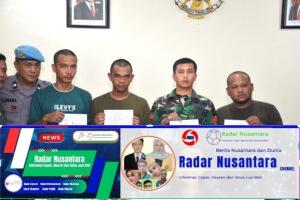 Perdamaian Tercapai, Pengeroyokan Praka DSL di Pancur Batu Diselesaikan Secara Damai