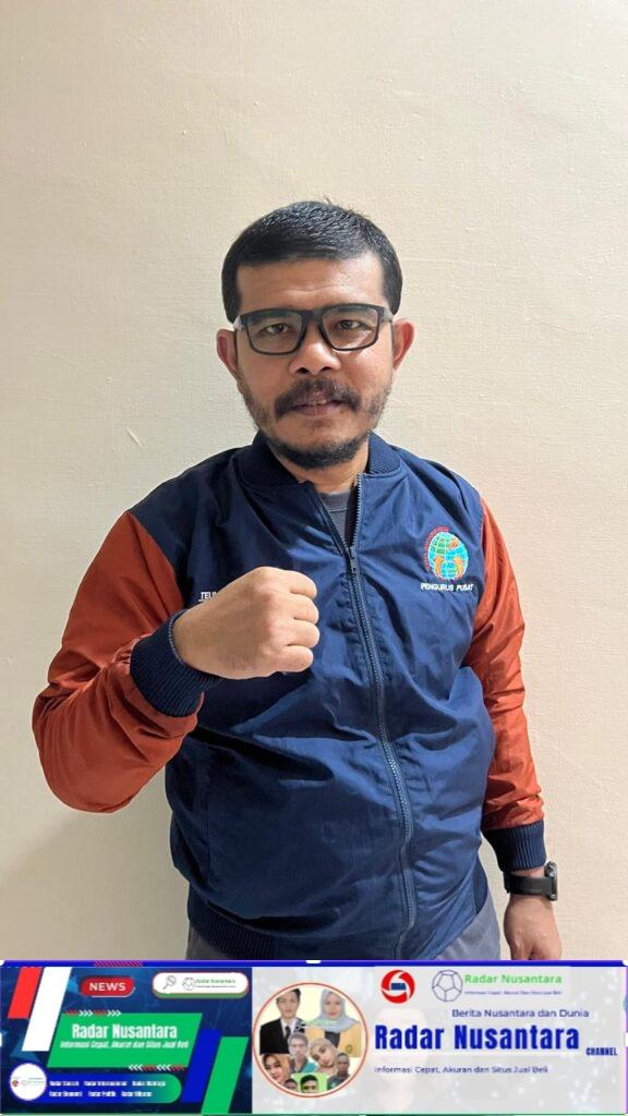 Tidak Relevan dengan Reformasi, Presiden Prabowo Didesak Cabut Kepres No 5 Tahun 1985 Tentang HPN