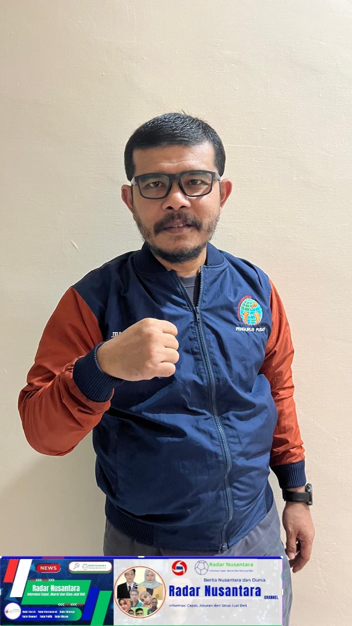 Tidak Relevan dengan Reformasi, Presiden Prabowo Didesak Cabut Kepres No 5 Tahun 1985 Tentang HPN