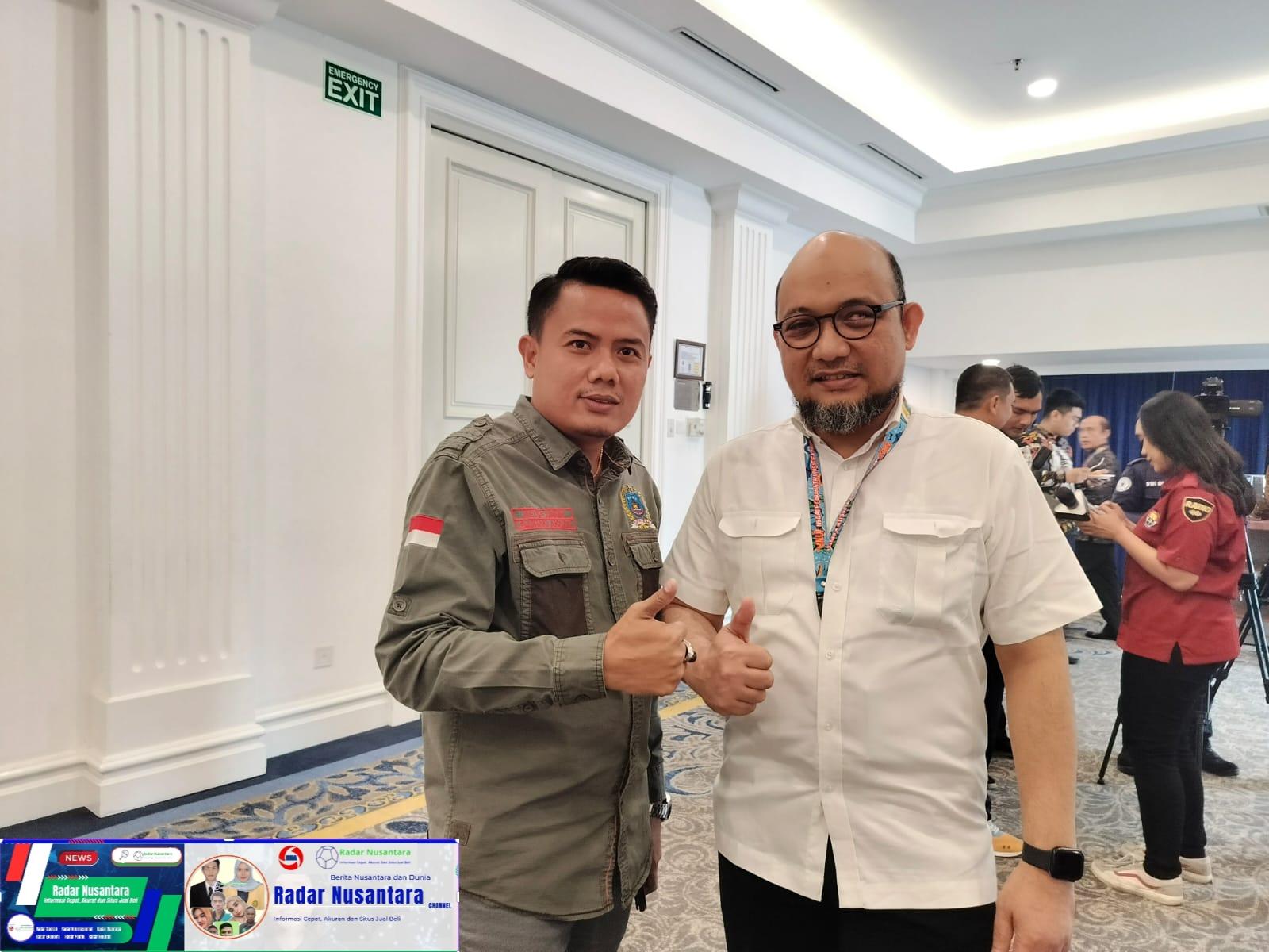 Aliansi Madura Indonesia (AMI) : Garda Terdepan Dalam Perjuangan Transparansi dan Keadilan