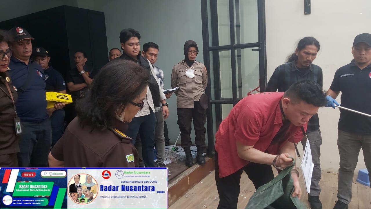 Keluarga Korban Pembunuhan Wanita di Karo minta Jaksa Terapkan Pasal Pembunuhan