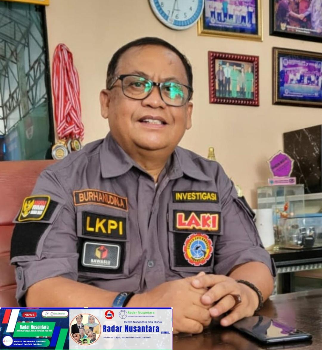 LAKI: Penerapan Dominius Litis Perlu Dikaji Ulang, Jangan Ciptakan Lembaga Superpower