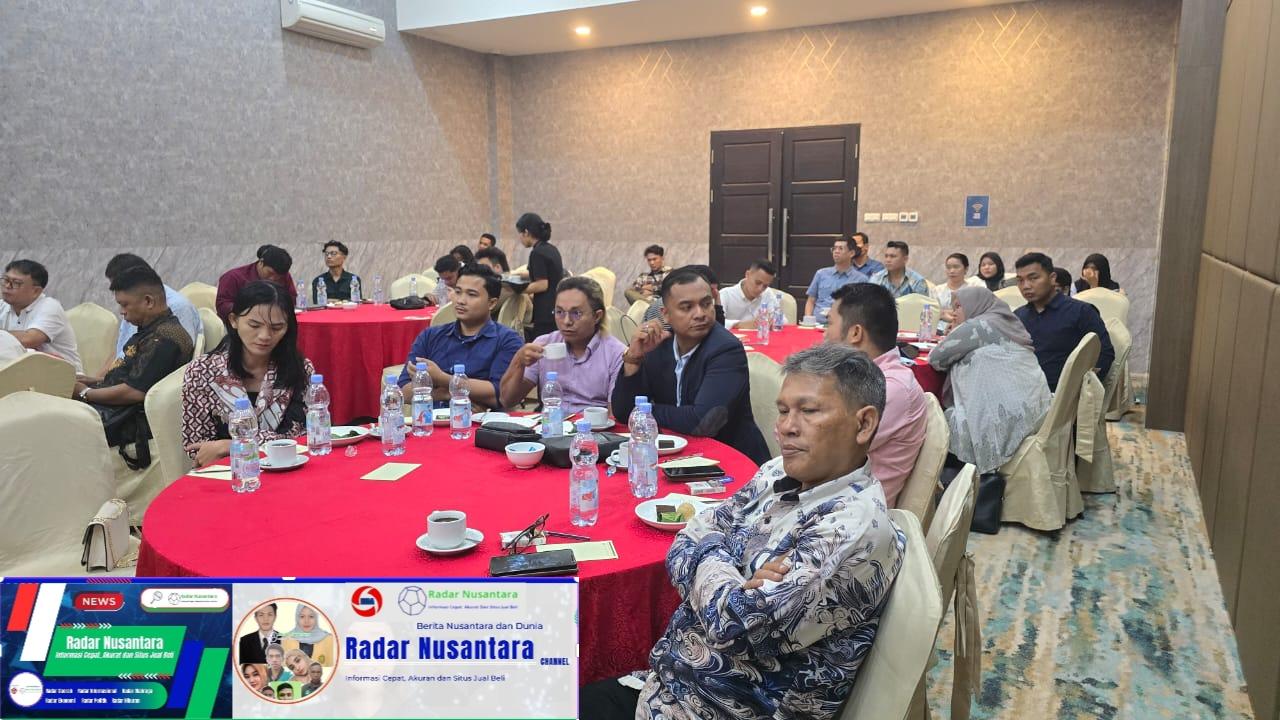 GPPHN Tolak perluasan Asas Dominus Litis Dalam RUU KUHAP