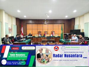 Iskandar Halim : PT MKP Banyak Melakukan Perbuatan Melawan Hukum