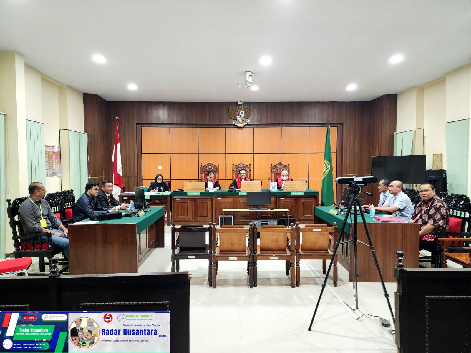 Iskandar Halim : PT MKP Banyak Melakukan Perbuatan Melawan Hukum