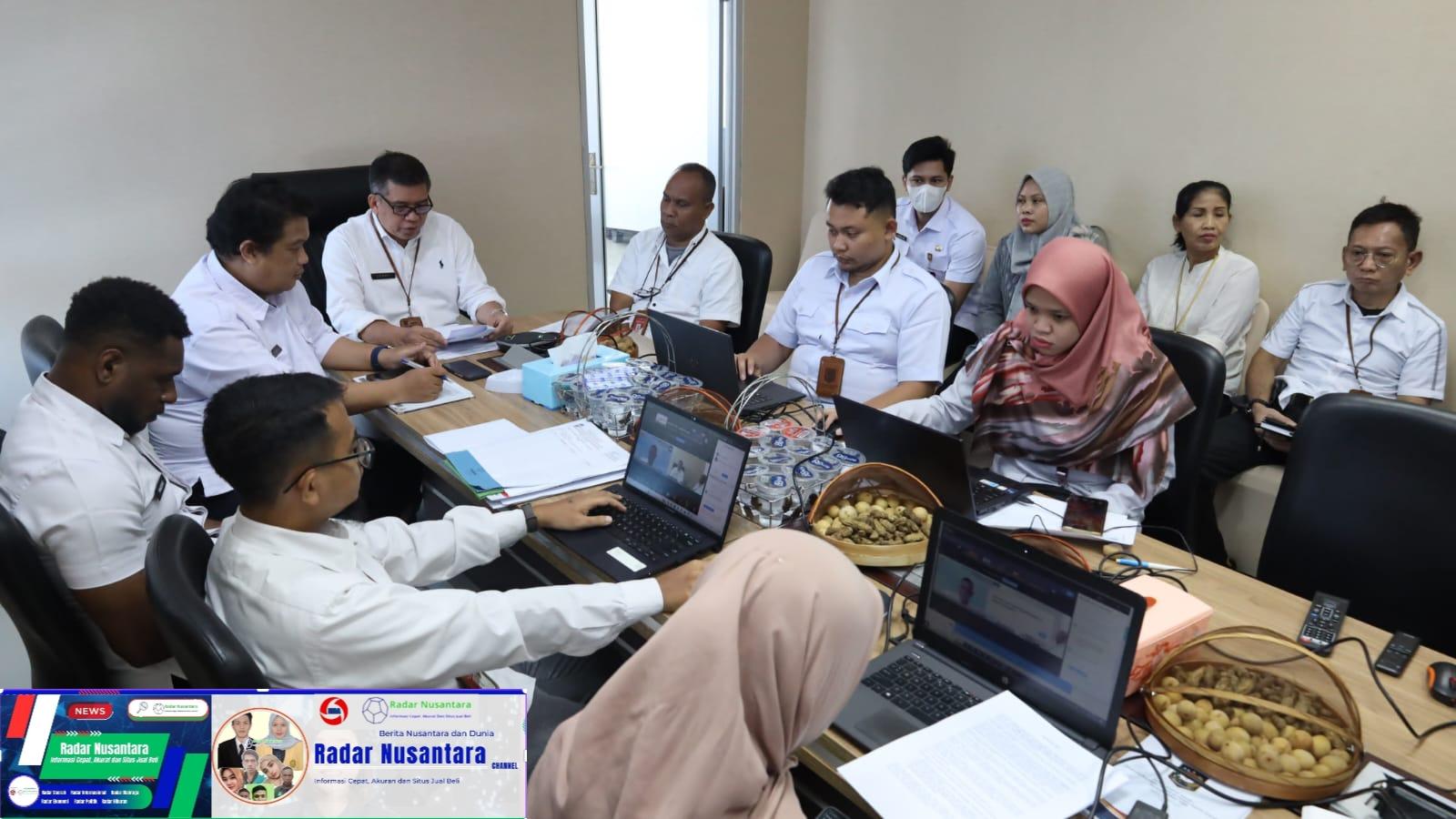 Tingkatkan Kualitas Layanan Publik, BSKDN Kemendagri Ajak Daerah Terapkan LPePD