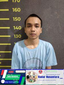 Geger!!! Seorang Anak Tikam Ayah Kandung