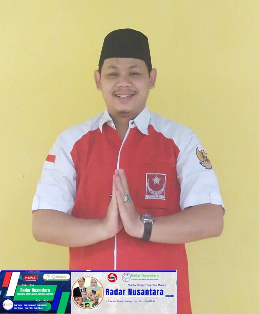 PMI Pacitan Angkat Suara Tolak Seluruh Azas Domini Litisi dan Segala Upaya Legislasi