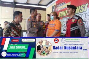 Tega, Ibu di Sidoarjo Siram Air Panas dan Lakukan Kekerasan Fisik pada Anak Kandung