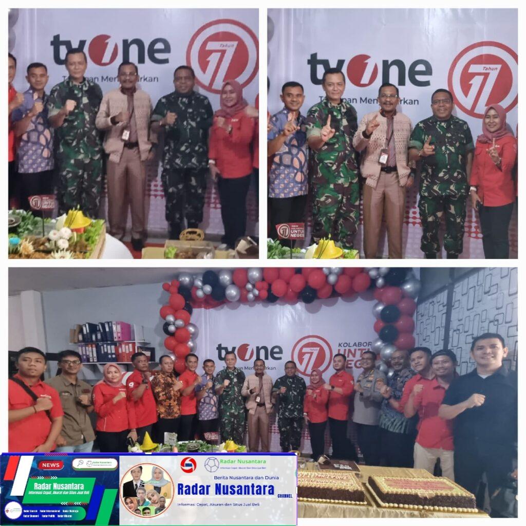 Pemprov Sumut Harapkan Televisi Terus Berkontribusi Cerdaskan Bangsa