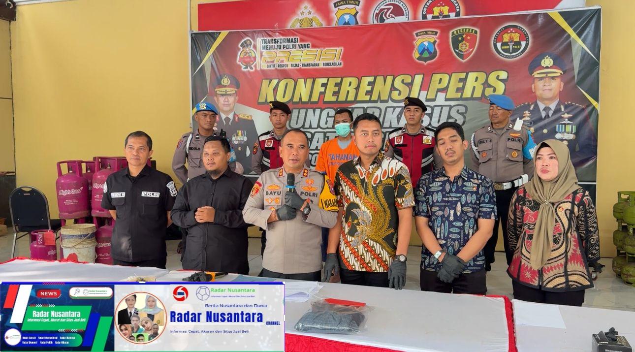 Dorongan Nafsu, Ayah di Sedati Cabuli Putri Tirinya