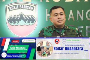 Kodam I/Bukit Barisan Bantah Keterlibatan dalam Kasus Penipuan Nina Wati