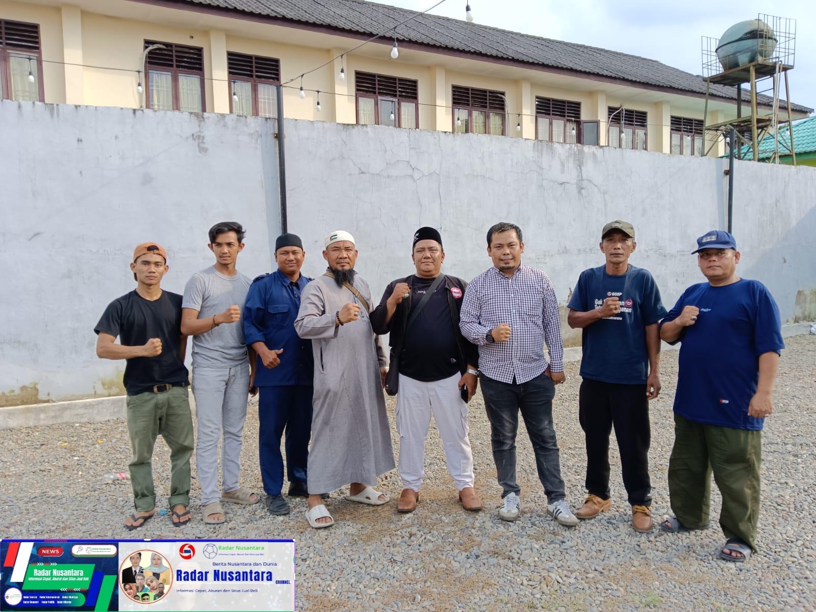 Kuasa Hukum 'MA' Tantang Keabsahan Penetapan Tersangka Dengan Menghadirkan 2 Orang Saksi Dalam Sidang Prapid Polres Binjai