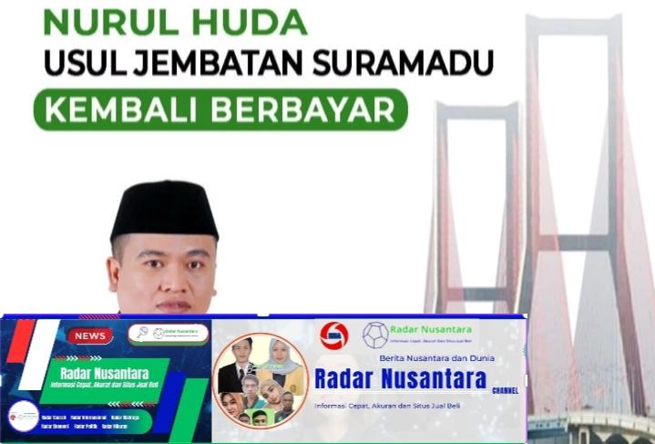 Ketua KAKI Jatim: Nurul Huda Anggota DPRD Jatim Sebaiknya Minta Maaf Kepada Rakyat Atas Pernyataannya