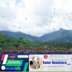 Kasad: Angkatan Darat Harus “Gila” Pengabdian dan Pengorbanan serta Selalu Siap untuk Bangsa dan Negara!