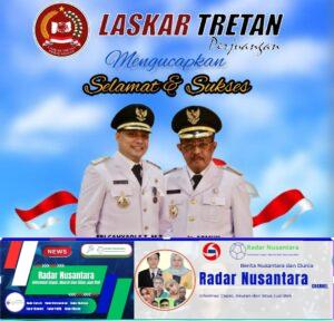 Ainul Makin: Kami Siap Memberi Sumbangsih untuk Kemajuan Surabaya