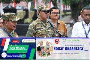 Meski Kurang Fit, 19 Kepala Daerah Semangat Ikuti Retreat Pembekalan di Magelang
