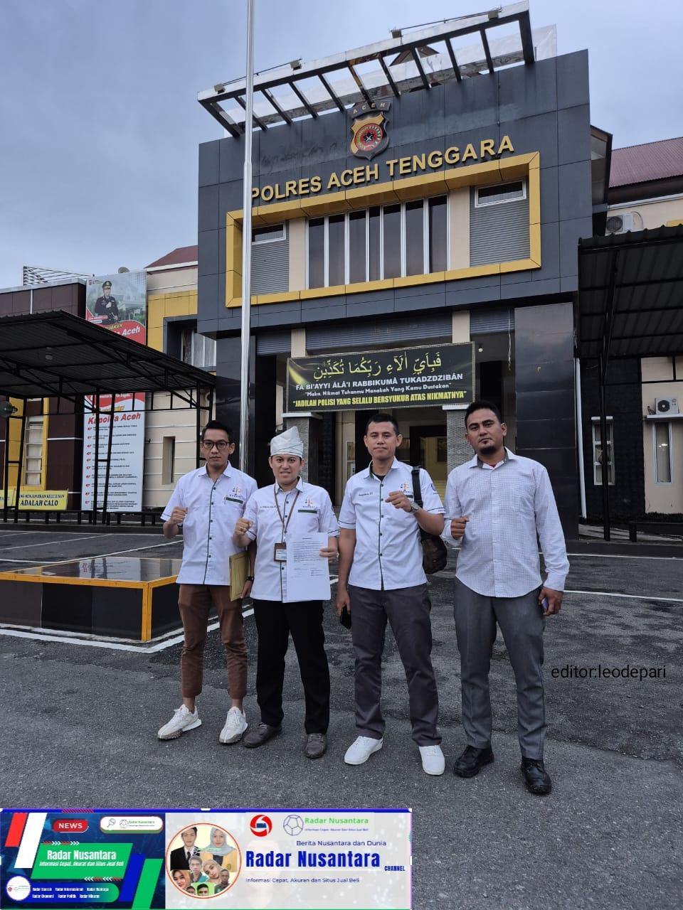 Tidak Ada Malpraktik di RSUD H. Sahudin Kutacane, Kuasa Hukum Dokter Ike Dukung Polres Aceh Tenggara Tuntaskan Proses Hukum