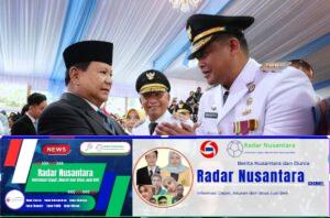 Usai Dilantik Jadi Gubernur Sumut, Bobby Nasution Pastikan Akan Selaraskan Program dengan Pemerintah Pusat