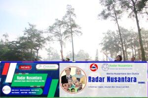 Peserta Retreat Magelang Semangat Ikuti Olahraga Pagi, Mendagri Tito Ikut Senam Pagi Bersama