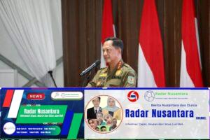 Buka Retret di Magelang, Mendagri Apresiasi Kepala Daerah yang Miliki Pandangan Tingkatkan PAD