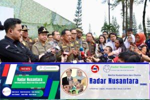 Mendagri: Retret Kepala Daerah di Akmil Magelang Tingkatkan Kedisiplinan