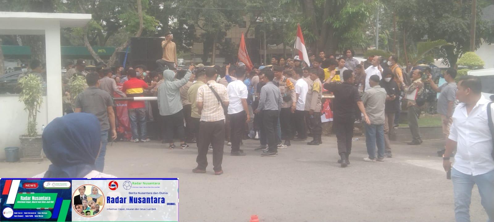 Arini Ruth Yuni Siringoringo ASN KPP Pratama Cilandak Jakarta Selatan Bakal Di Jemput Paksa Polrestabes Medan